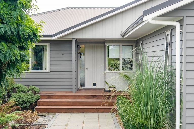 Photo of property in 4 Panekaira Road, Mangapai, Whangarei, 0178