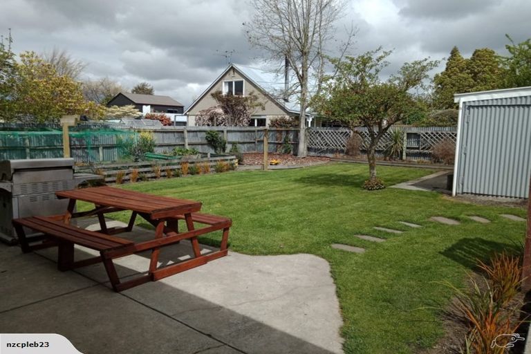 Photo of property in 207 Middle Road, Allenton, Ashburton, 7700