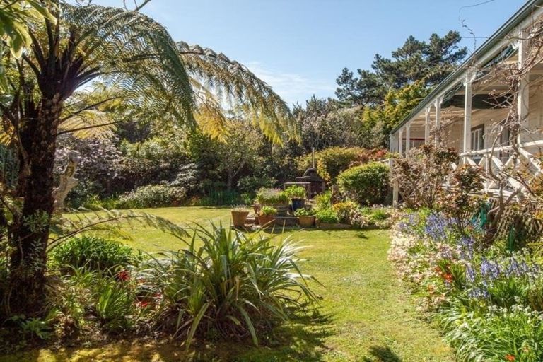 Photo of property in 145 Helston Road, Paparangi, Wellington, 6037