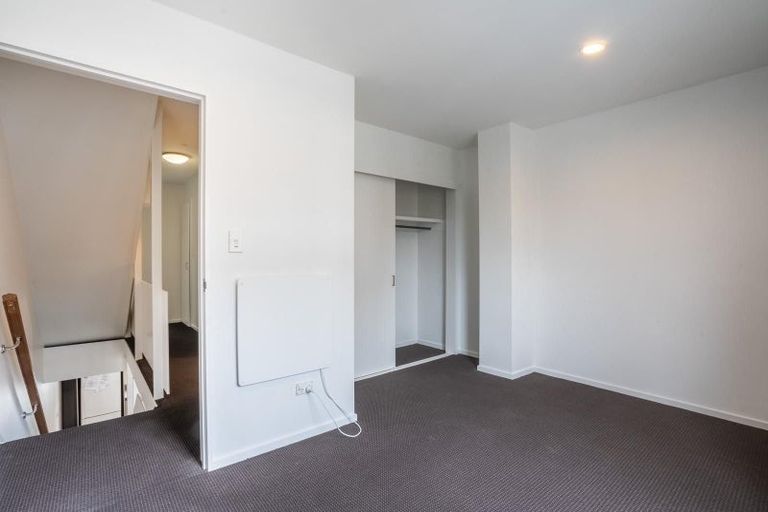 Photo of property in 5/265 Hereford Street, Christchurch Central, Christchurch, 8011