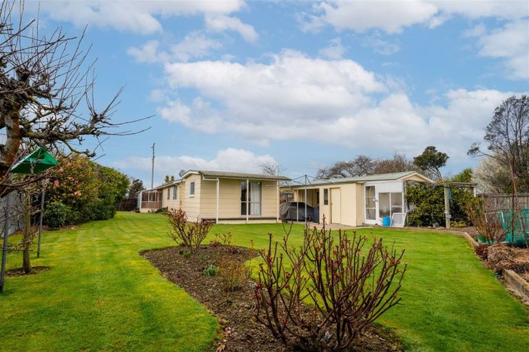 Photo of property in 16 Seadown Road, Washdyke, Timaru, 7910