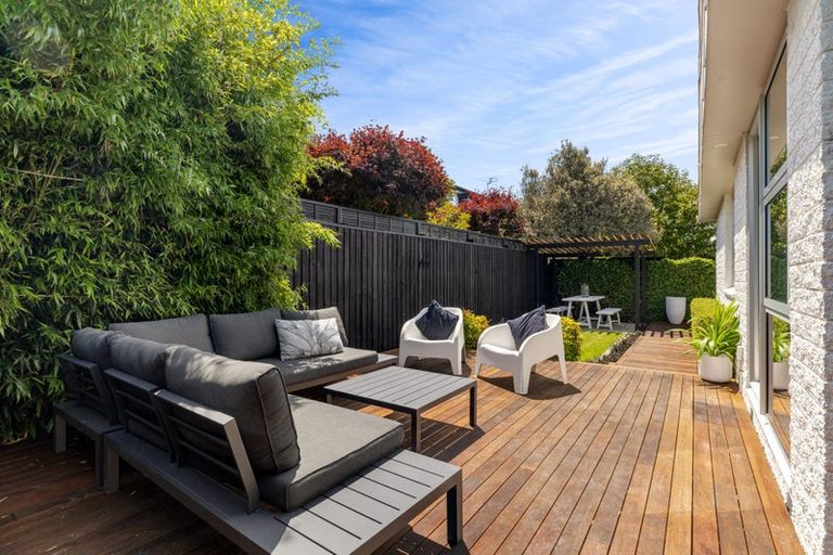 Photo of property in 5/49 Rugby Street, Merivale, Christchurch, 8014