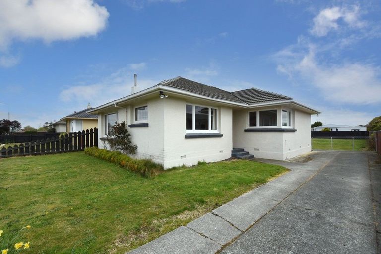 Photo of property in 40 Tummel Street, Glengarry, Invercargill, 9810