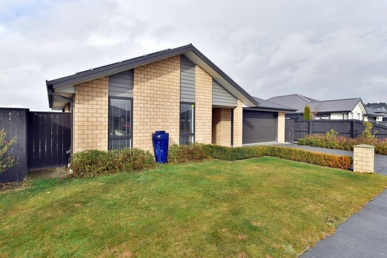 Photo of property in 7 Myrtle Road, Wigram, Christchurch, 8025