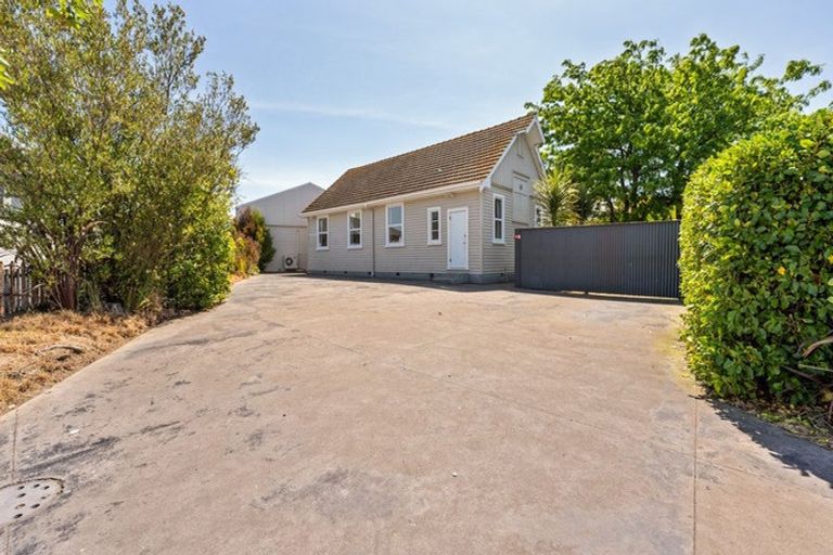 Photo of property in 7 Centennial Avenue, Riccarton, Christchurch, 8041