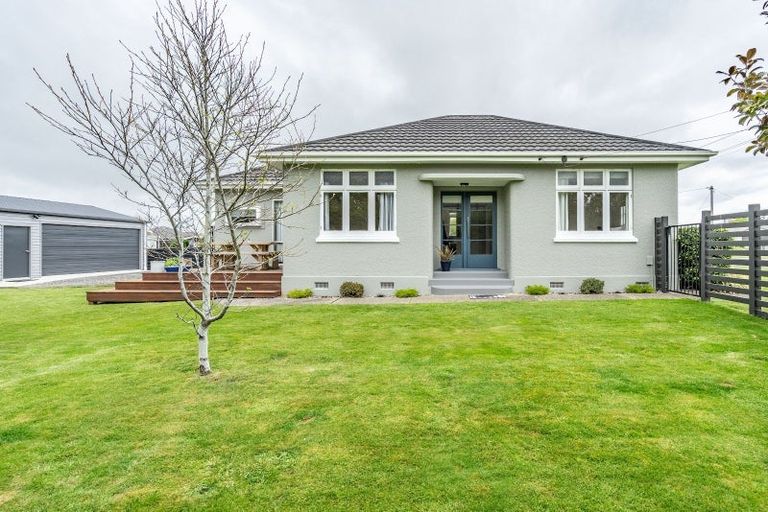 Photo of property in 45 Wallace Street, Grasmere, Invercargill, 9810