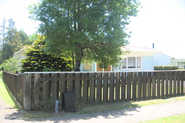 Photo of property in 2 De Merle Street, Kaikohe, 0405