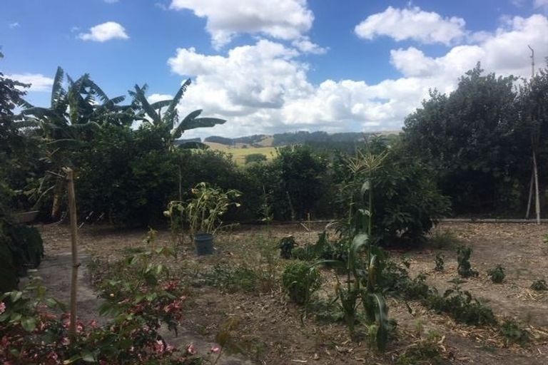 Photo of property in 119 Rusk Road, Hukerenui, Hikurangi, 0182