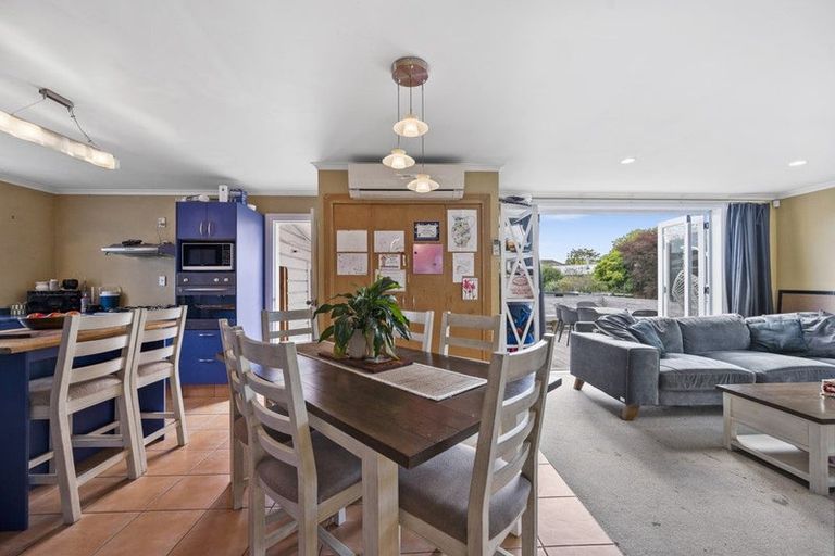 Photo of property in 813 Oliphant Road, Raureka, Hastings, 4120