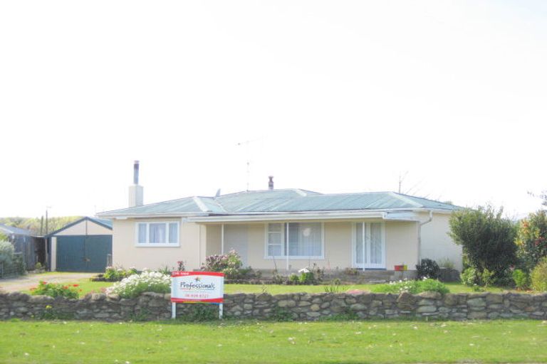Photo of property in 91 Lahore Street, Wairoa, 4108