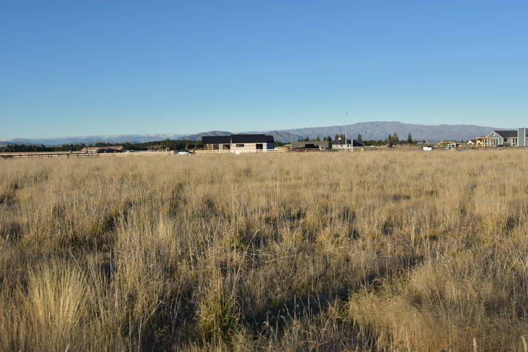 Photo of property in 52 Woodley Avenue, Twizel, 7999