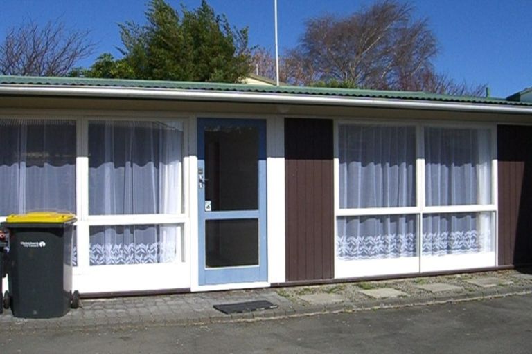 Photo of property in 2/459 Madras Street, St Albans, Christchurch, 8014