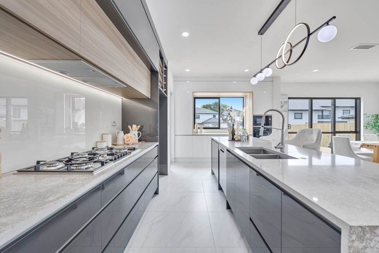 Photo of property in 23 Crossgar Road, Flat Bush, Auckland, 2019