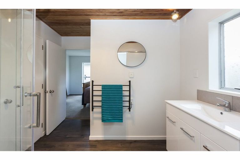 Photo of property in 12b Idaho Place, Burwood, Christchurch, 8083