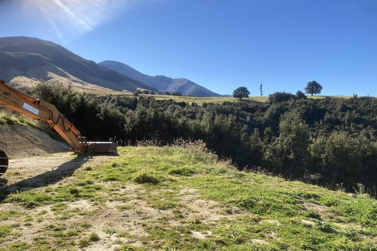 Photo of property in 17 Lulus Lane, Lyford, Waiau, 7395