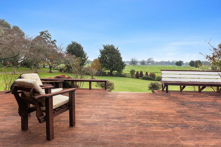 Photo of property in 81d Horrell Road, Morrinsville, 3374