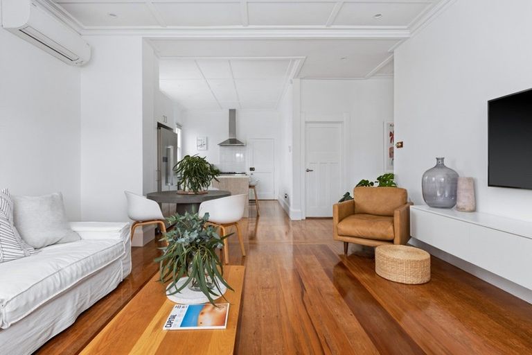 Photo of property in 24a Jull Street, Napier South, Napier, 4110