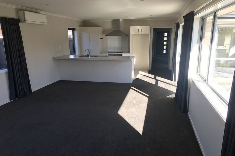 Photo of property in 6 Webster Road, Wigram, Christchurch, 8042