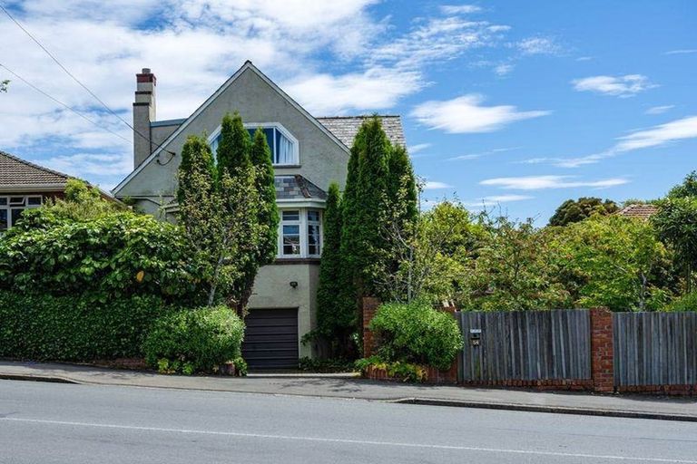Photo of property in 54 Hawthorn Avenue, Mornington, Dunedin, 9011