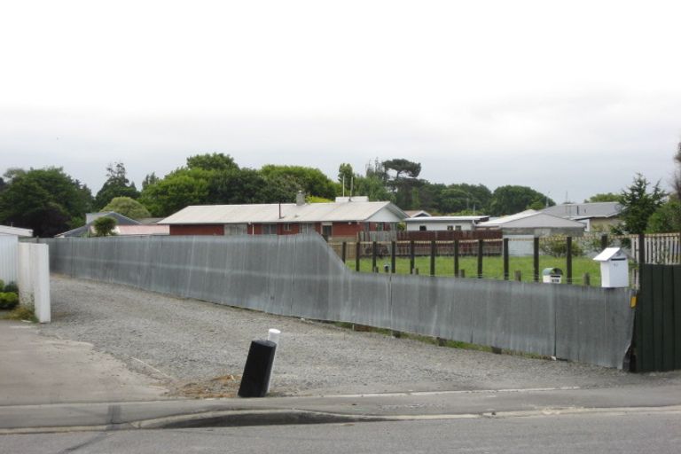 Photo of property in 97 Tilford Street, Woolston, Christchurch, 8062