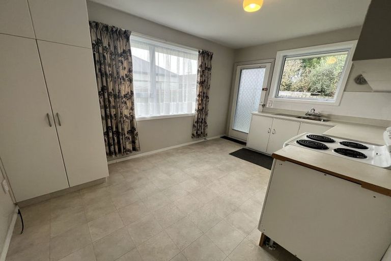 Photo of property in 4/393 Hereford Street, Linwood, Christchurch, 8011