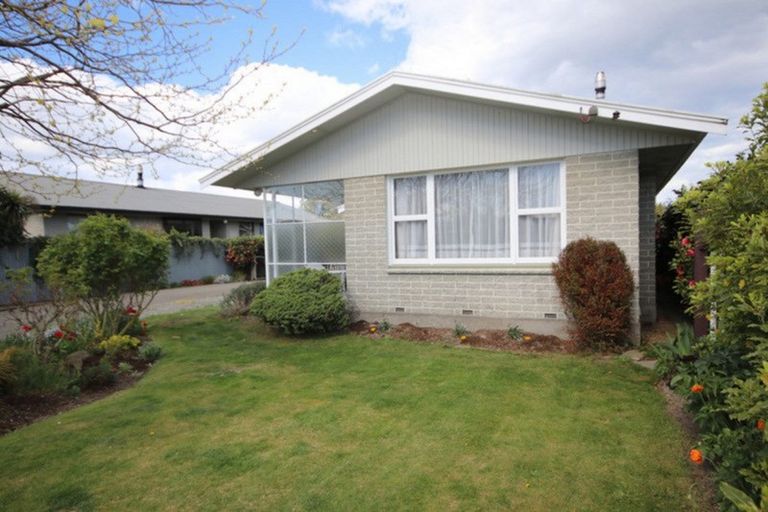 Photo of property in 120 Belt Road, Allenton, Ashburton, 7700