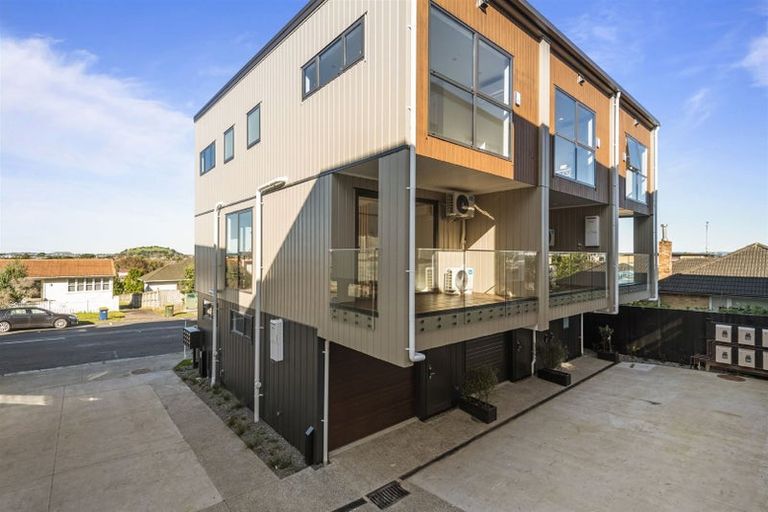 Photo of property in 2/14 Williamson Avenue, Belmont, Auckland, 0622