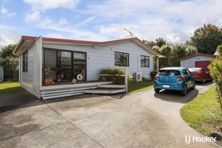 Photo of property in 11 Carrick Robertson Place, Waihi, 3610
