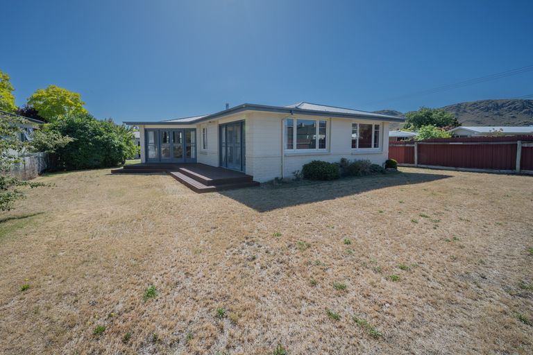 Photo of property in 48 Shannon Street, Alexandra, 9320