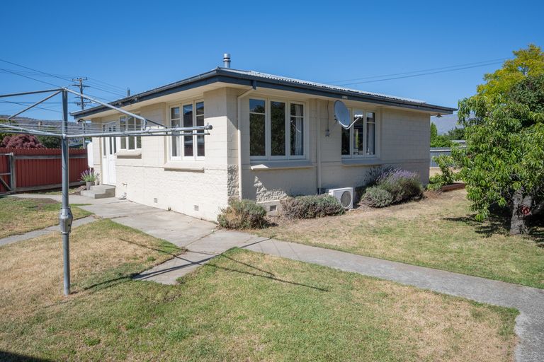 Photo of property in 48 Shannon Street, Alexandra, 9320