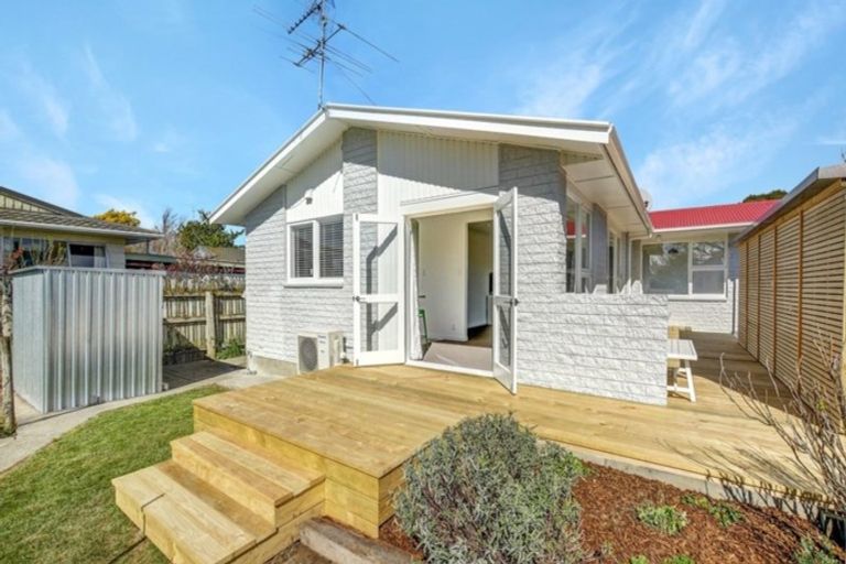 Photo of property in 170 Horndon Street, Darfield, 7510