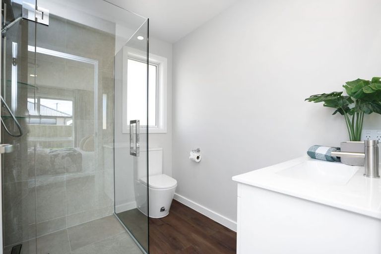 Photo of property in 243 Racecourse Road, Allenton, 7700