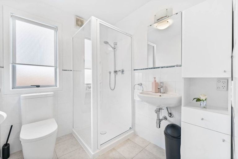Photo of property in 52 Rising Parade, Fairview Heights, Auckland, 0632