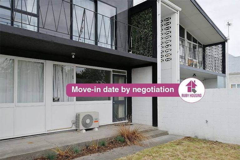 Photo of property in 2/116 Packe Street, Edgeware, Christchurch, 8013