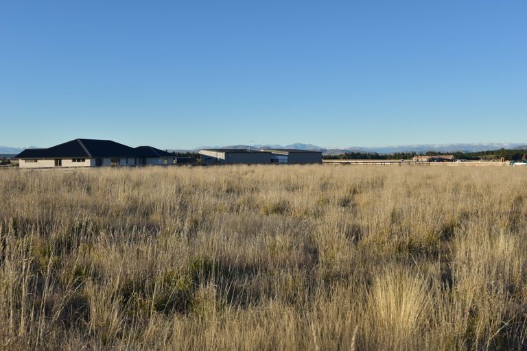 Photo of property in 52 Woodley Avenue, Twizel, 7999