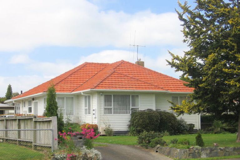 Photo of property in 7 Foster Crescent, Morrinsville, 3300