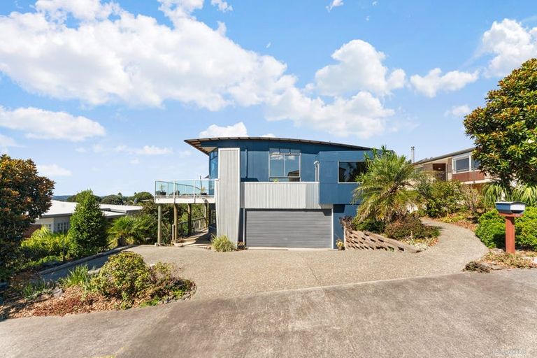 Photo of property in 21 Omana Heights Drive, Maraetai, Auckland, 2018