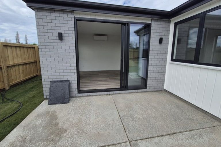 Photo of property in 52 Derbridge Street, Woodend, 7610