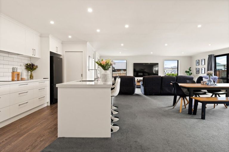 Photo of property in 6 Silverview Place, Mosgiel, 9024