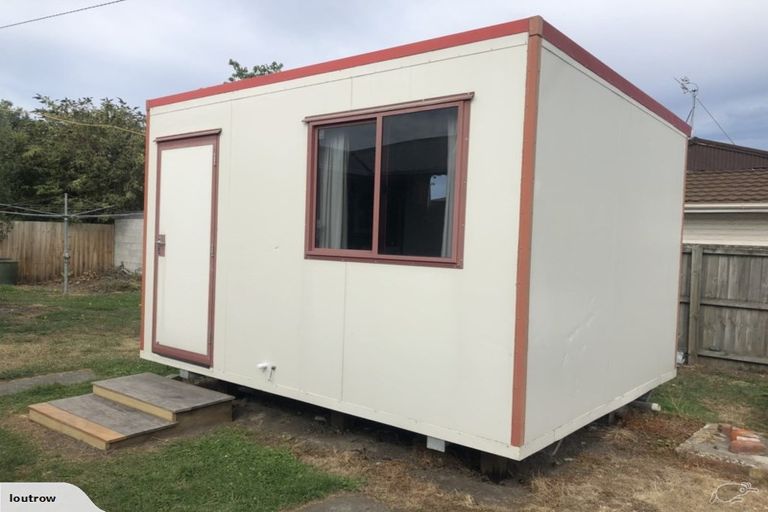 Photo of property in 20 Oxley Avenue, St Albans, Christchurch, 8014