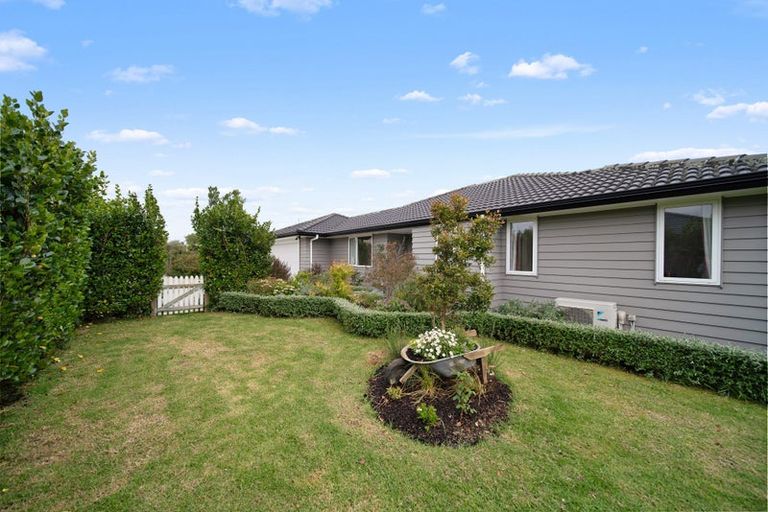 Photo of property in 101a Beatty Road, Pukekohe, 2120