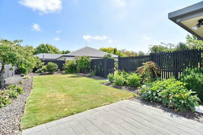 Photo of property in 14 Stopforth Street, Woodend, 7610