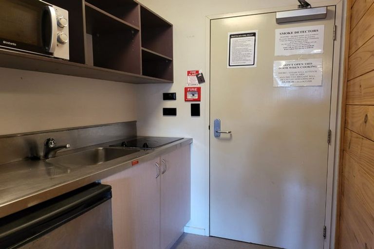 Photo of property in Martin Square Apartments, 207/20 Martin Square, Te Aro, Wellington, 6011