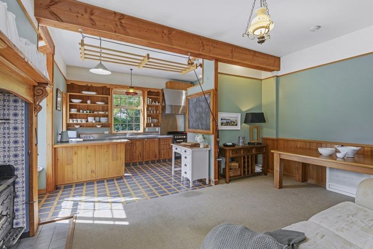 Photo of property in 12 Burgess Road, Staveley, Ashburton, 7771