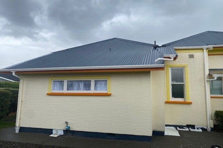 Photo of property in 120 England Street, Linwood, Christchurch, 8011