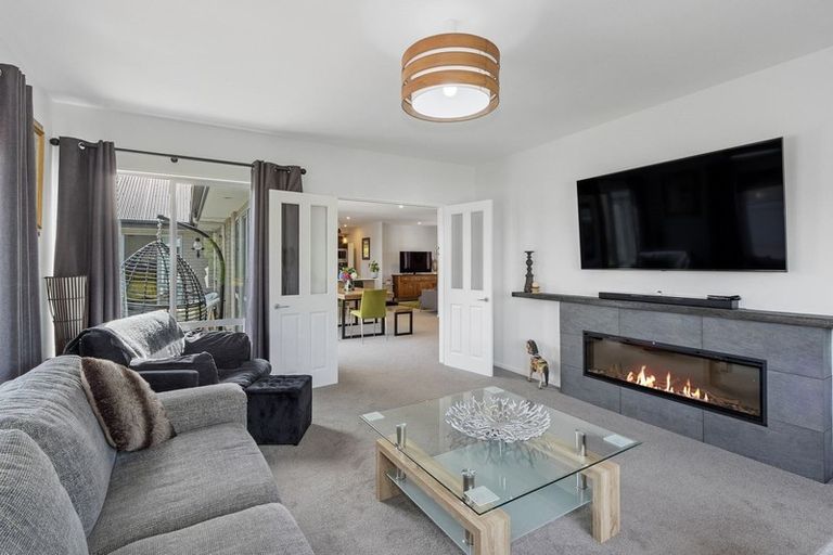 Photo of property in 13 Kotuku Street, Lincoln, 7608