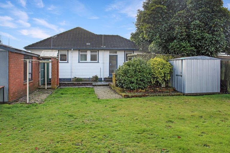 Photo of property in 10 Hillary Crescent, Upper Riccarton, Christchurch, 8041