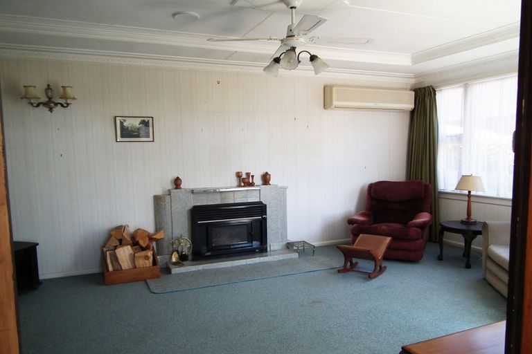Photo of property in 7 Tamar Street, South Hill, Oamaru, 9400