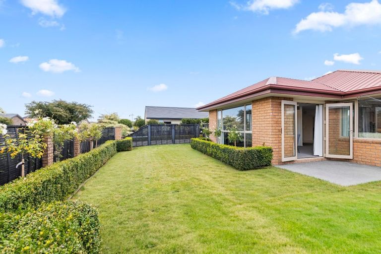 Photo of property in 11 Chester Street, Kaiapoi, 7630
