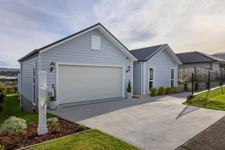 Photo of property in 33 Hastings Road, Pyes Pa, Tauranga, 3112